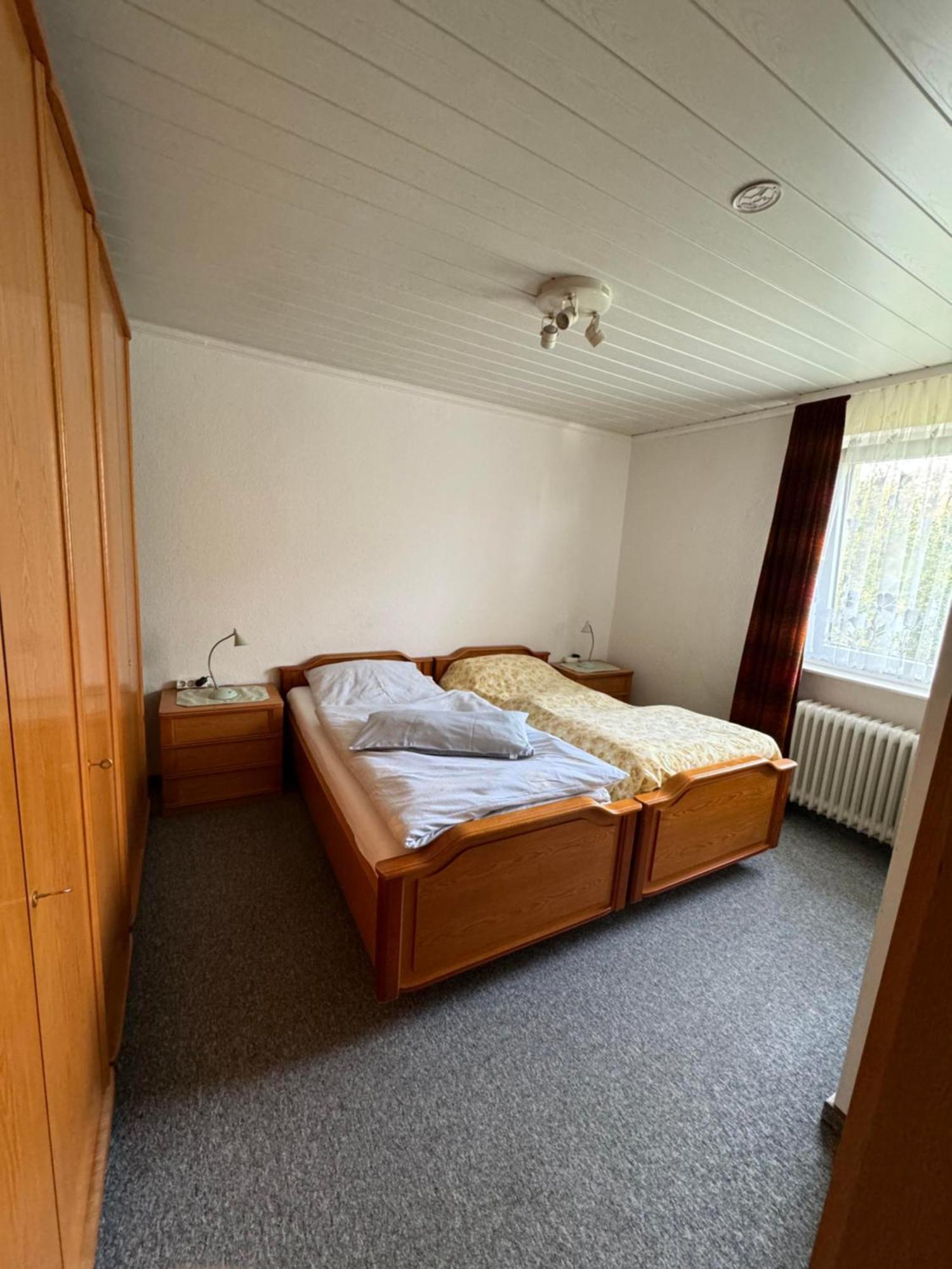 Ewald Von Holten Bremerhaven Extérieur photo