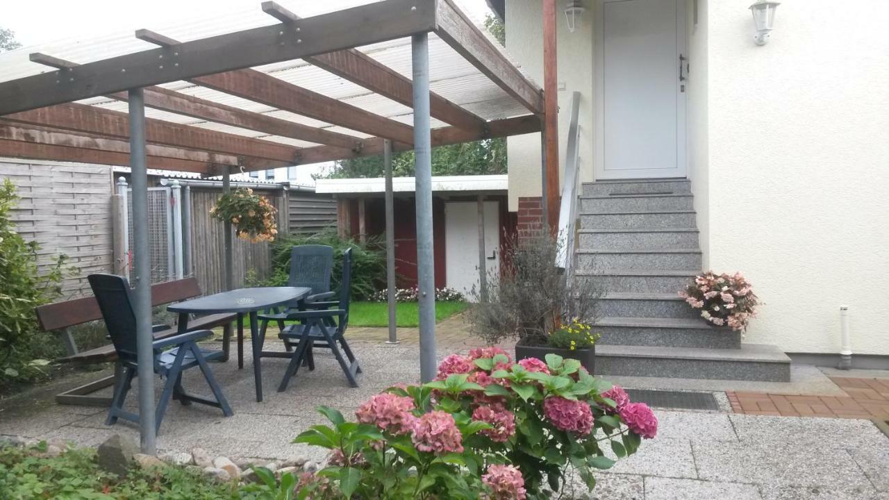 Ewald Von Holten Bremerhaven Extérieur photo