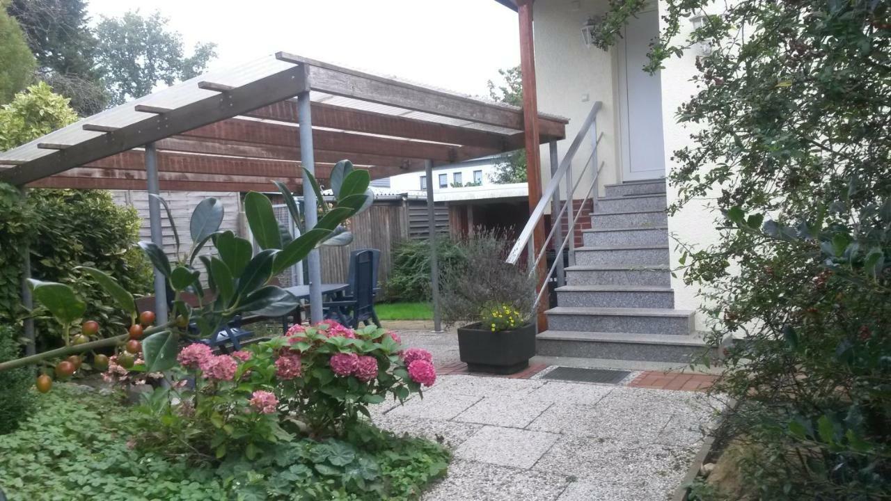 Ewald Von Holten Bremerhaven Extérieur photo